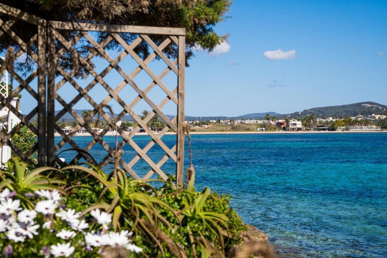 Отель Ocean Drive Ibiza Экстерьер фото
